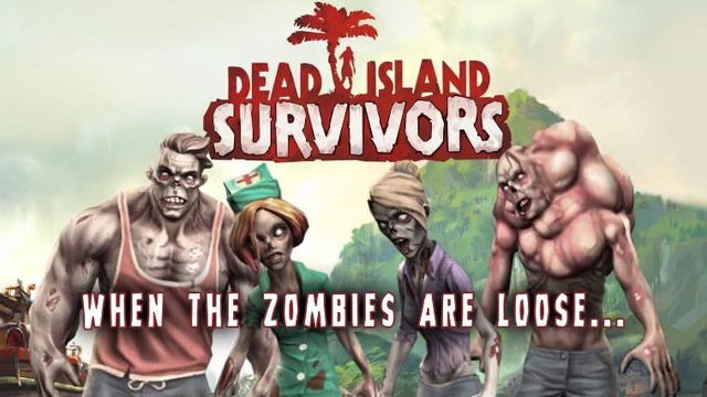 Dead Island: Game tàn sát Zombie đình đám đã xuất hiện trên Android - Ảnh 5.