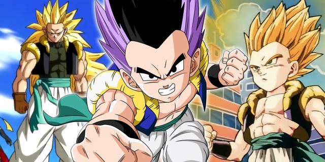 20 tạo hình các nhân vật được yêu thích nhất trong series Dragon Ball