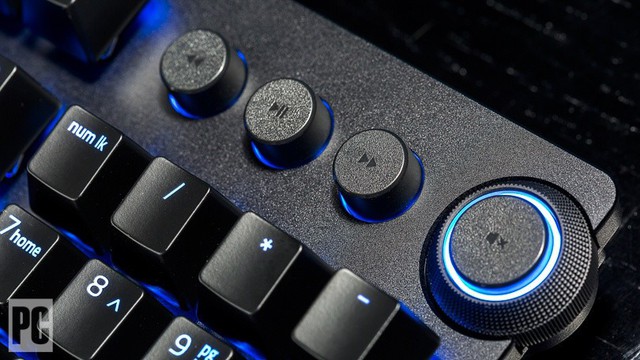 Đánh giá Razer Huntsman Elite - Bàn phím gaming với tốc độ ánh sáng - Ảnh 2.