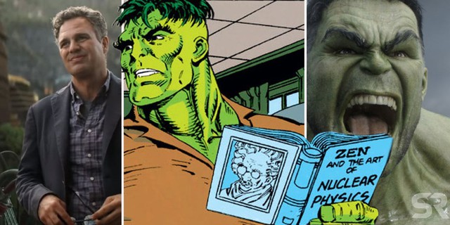 Thuyết âm mưu: Hulk đã bị tộc người Skrull giả mạo từ sự kiện Ragnarok?