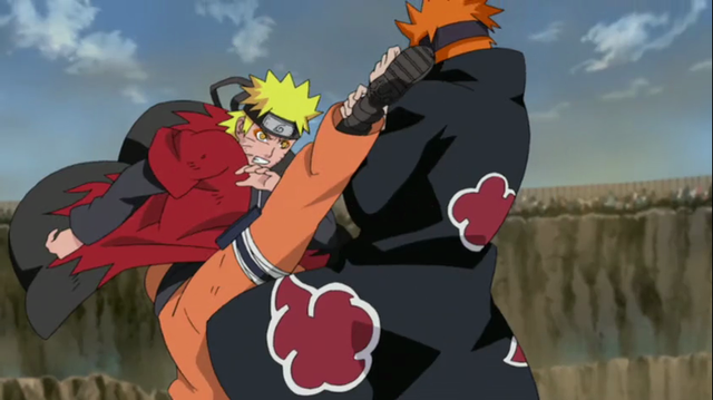 9 trận chiến đáng nhớ nhất trong Naruto mà bạn sẽ không bao giờ quên - Ảnh 9.