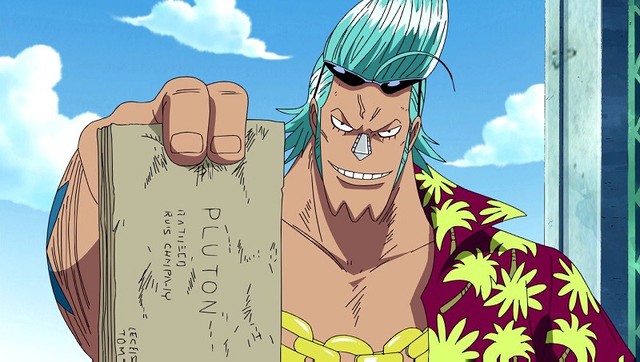 Những nhân vật thông minh nhất trong trong One Piece (Phần 1) - Ảnh 4.
