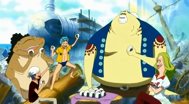 Những nhân vật thông minh nhất trong trong One Piece (Phần 1) - Ảnh 5.