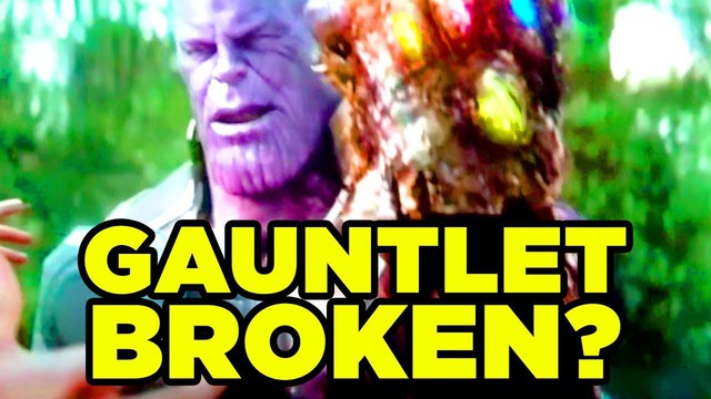 Giả thuyết Avengers 4: Sau khi búng tay, sức mạnh của Thanos đã bị yếu đi nhiều, đây chính là cơ hội để các siêu anh hùng phản công - Ảnh 2.