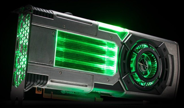 NVIDIA sẽ giới thiệu dòng VGA chiến game khủng mới GeForce 11/20 vào ngày 20/8 tới? - Ảnh 1.