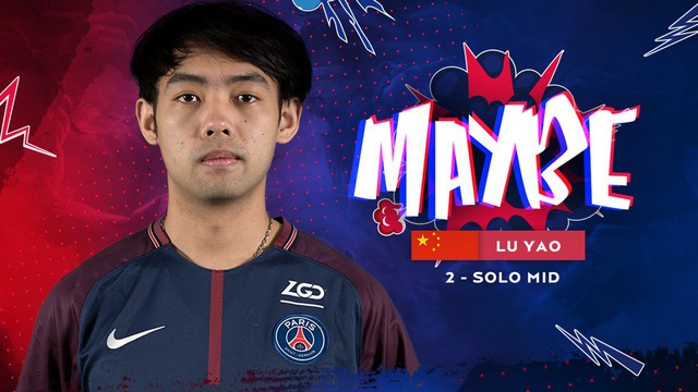 DOTA 2 - Hồ sơ đội tuyển: PSG.LGD – Cơ hội vàng cho gã nhà giàu mới nổi - Ảnh 2.