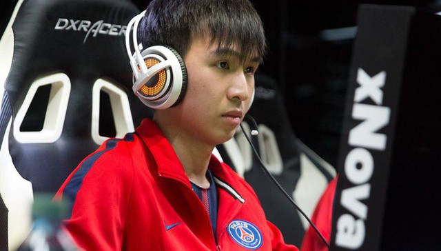 DOTA 2 - Hồ sơ đội tuyển: PSG.LGD – Cơ hội vàng cho gã nhà giàu mới nổi - Ảnh 5.