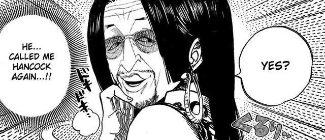 Cười rơi nước mắt khi các nhân vật trong One Piece cosplay lại khuôn mặt của ngài đô đốc Khỉ Vàng - Ảnh 17.