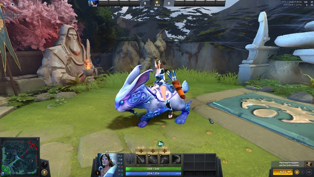 Điểm mặt 7 món đồ DOTA 2 đắt tiền nhất đang được giao dịch trên thị trường - Ảnh 4.