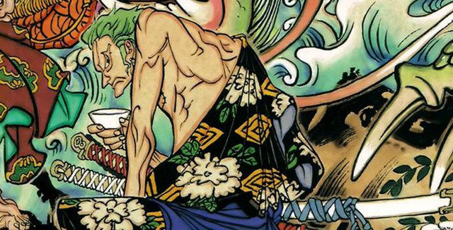 One Piece: 9 điều độc giả mong muốn sẽ xuất hiện tại Arc Wano - Ảnh 5.
