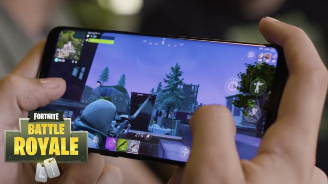 Fortnite đã mở thử nghiệm trên Android, nhưng vài ngày nữa mới chơi được rộng rãi - Ảnh 2.