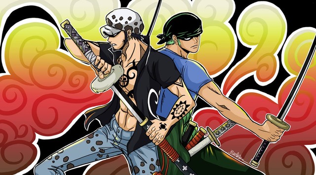 One Piece: 9 điều độc giả mong muốn sẽ xuất hiện tại Arc Wano - Ảnh 4.