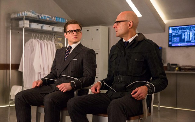 Kingsman 3 sẽ quay trở lại vào năm sau, hé lộ lịch sử của tổ chức điệp viên bí mật - Ảnh 3.