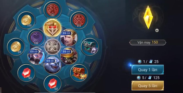 Liên Quân Mobile: Garena gây sốc khi bán item này với giá 3,6 triệu đồng - Ảnh 2.