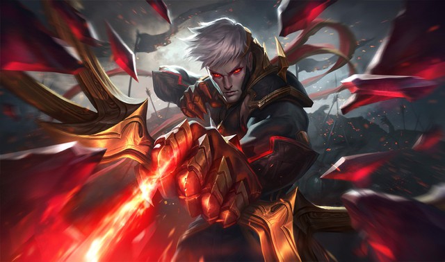 Riot Games hé lộ tiêu chí lựa chọn trang phục Vinh Quang mùa giải LMHT 2018: Ezreal không có cửa - Ảnh 3.