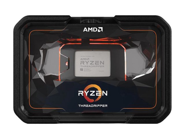 Quái vật Ryzen Threadripper 2990WX 32 nhân của AMD đã có thể mua được - Ảnh 3.