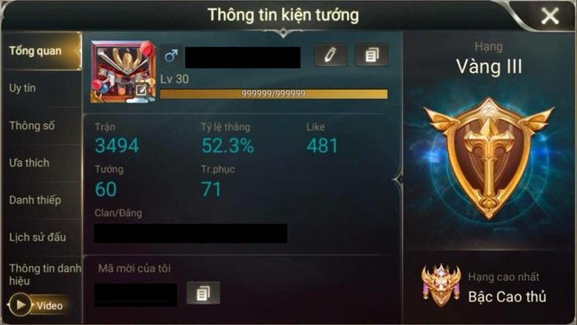 Game thủ Liên Quân Mobile có thể mua gì ingame với 3,6 triệu đồng? - Ảnh 2.