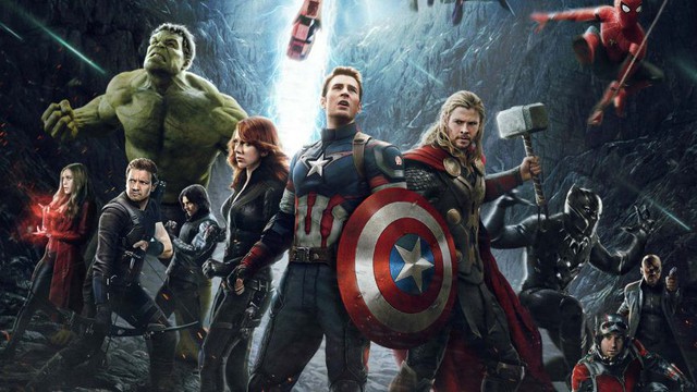 Giả thuyết Avengers 4: Đây sẽ là điểm điểm các siêu anh hùng thực hiện màn xuyên không để đánh bại Thanos? - Ảnh 3.