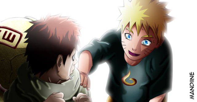 Naruto, hành trình từ cậu bé cô độc trở thành người hùng được cả thế giới ngưỡng mộ - Ảnh 7.