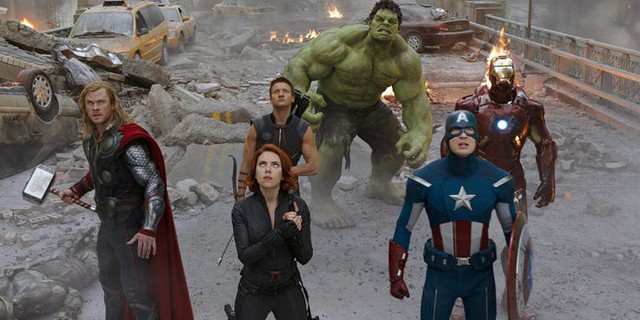 Giả thuyết Avengers 4: Đây sẽ là điểm điểm các siêu anh hùng thực hiện màn xuyên không để đánh bại Thanos? - Ảnh 2.