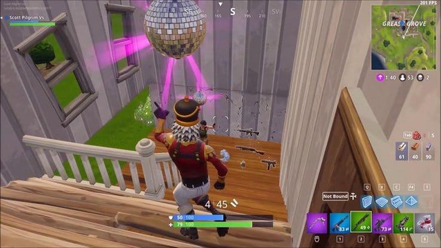 Đây là 10 lý do khiến game thủ thích Fortnite hơn PUBG, bạn có nghĩ tương tự không? - Ảnh 5.