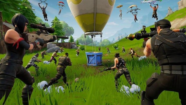 Đây là 10 lý do khiến game thủ thích Fortnite hơn PUBG, bạn có nghĩ tương tự không? - Ảnh 6.