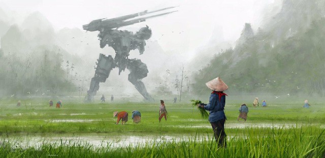 Dự án chuyển thêm phim bom tấn Metal Gear Solid sẽ lấy bối cảnh ở Việt Nam? - Ảnh 9.