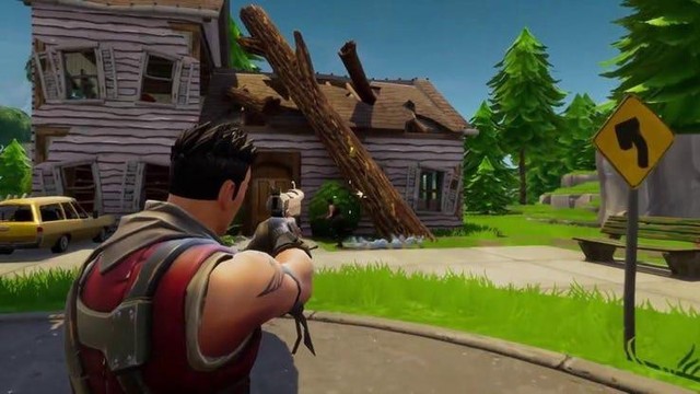 Đây là 10 lý do khiến game thủ thích Fortnite hơn PUBG, bạn có nghĩ tương tự không? - Ảnh 9.