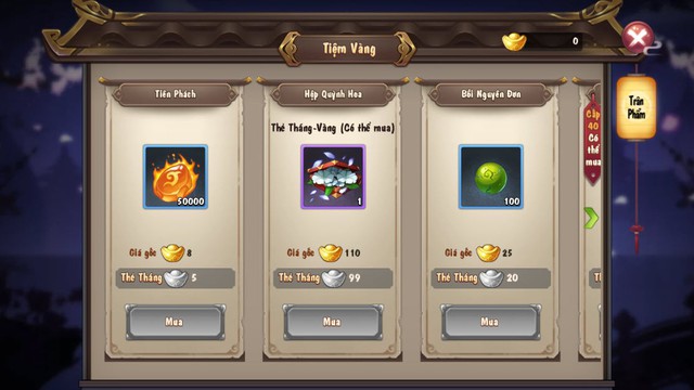 Cân bằng cực tốt giữa VIP và nông dân, Thiên Hạ Anh Hùng được khen ngợi là game chiến thuật của mọi nhà - Ảnh 2.