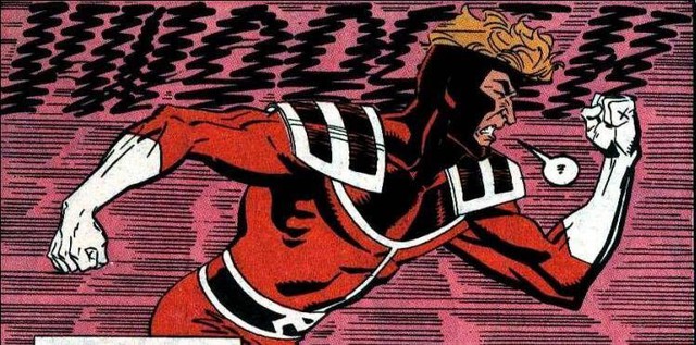 Comics Trivia: 10 nhân vật sở hữu tốc độ nhanh nhất Marvel, bạn đã biết được mấy người? (Phần 2) - Ảnh 6.
