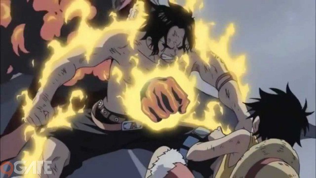 One Piece: Những điều thú vị về nhân vật Ace mà fan 20 năm chưa chắc đã biết - Ảnh 6.