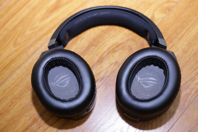 Asus ROG Strix Fusion Wireless: Tai nghe gaming đẹp, ngon, siêu tiện lợi - Ảnh 5.