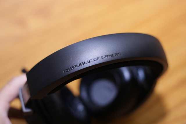 Asus ROG Strix Fusion Wireless: Tai nghe gaming đẹp, ngon, siêu tiện lợi - Ảnh 10.