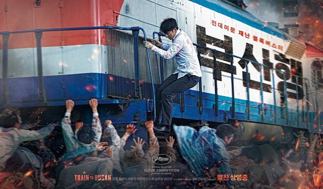 Đại dịch xác sống lan khắp Triều Tiên ở phần hai của ‘Train to Busan’ - Ảnh 1.