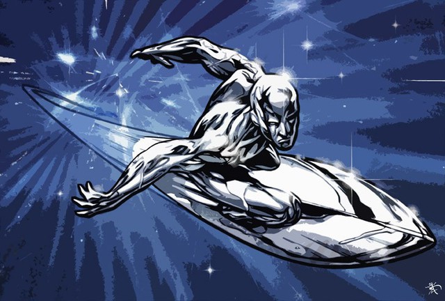Comics Trivia: 10 nhân vật sở hữu tốc độ nhanh nhất Marvel, bạn đã biết được mấy người? (Phần 2) - Ảnh 2.