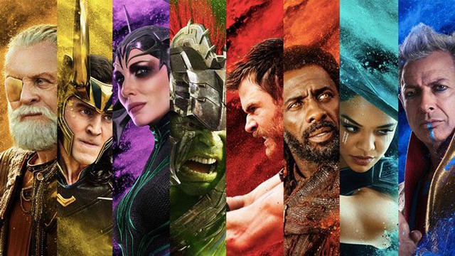 7 tác phẩm tuyệt đỉnh của vũ trụ Marvel nên được chuyển thể thành game - Ảnh 2.