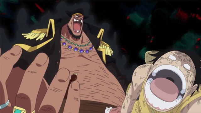 One Piece: Dự đoán 10 cặp đấu cân tài cân sức sẽ diễn ra nếu băng Mũ Rơm đụng độ Tứ Hoàng Râu đen (Phần 1) - Ảnh 2.
