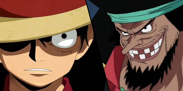 One Piece: Dự đoán 10 cặp đấu cân tài cân sức sẽ diễn ra nếu băng Mũ Rơm đụng độ Tứ Hoàng Râu đen (Phần 1) - Ảnh 1.