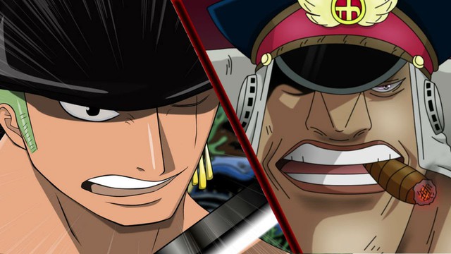 One Piece: Dự đoán 10 cặp đấu cân tài cân sức sẽ diễn ra nếu băng Mũ Rơm đụng độ Tứ Hoàng Râu đen (Phần 1) - Ảnh 3.
