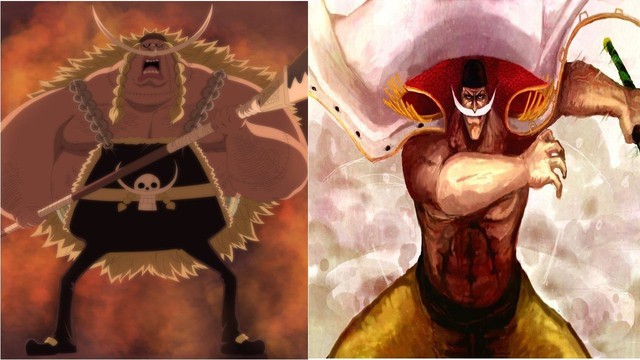 Giả thuyết One Piece: Những nhân vật có khả năng trở thành Tứ Hoàng trong tương lai - Ảnh 3.