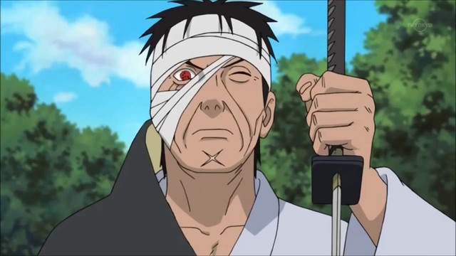 10 nhân vật sử dụng chakra hệ phong có số má trong Naruto/ Boruto - Ảnh 8.