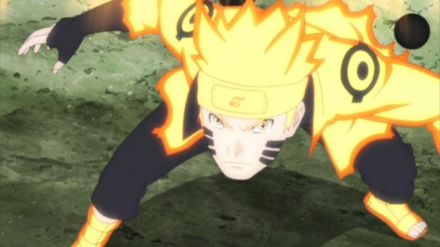 10 nhẫn giả sở hữu Thể Thuật mạnh nhất trong Naruto/ Boruto - Ảnh 6.