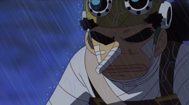 One Piece: Điểm lại hành trình phiêu lưu của Luffy Mũ Rơm và đồng bọn sau 20 năm lên sóng (Phần 1) - Ảnh 9.