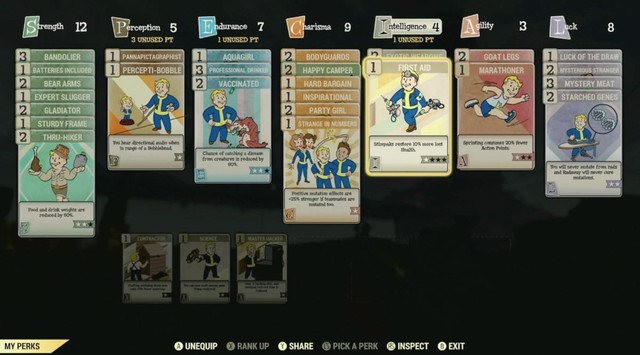 Fallout 76 giới thiệu tính năng mới chưa từng xuất hiện - Ảnh 4.