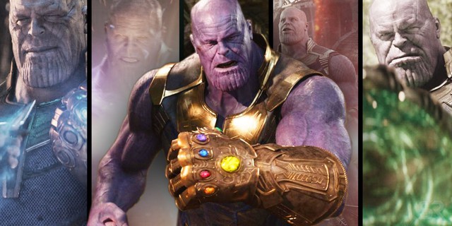 Góc nhìn: Không phải cứu nhân độ thế, tư tưởng của Thanos trong Avengers Infinity War chỉ là lời ngụy biện của một kẻ sát nhân? - Ảnh 1.