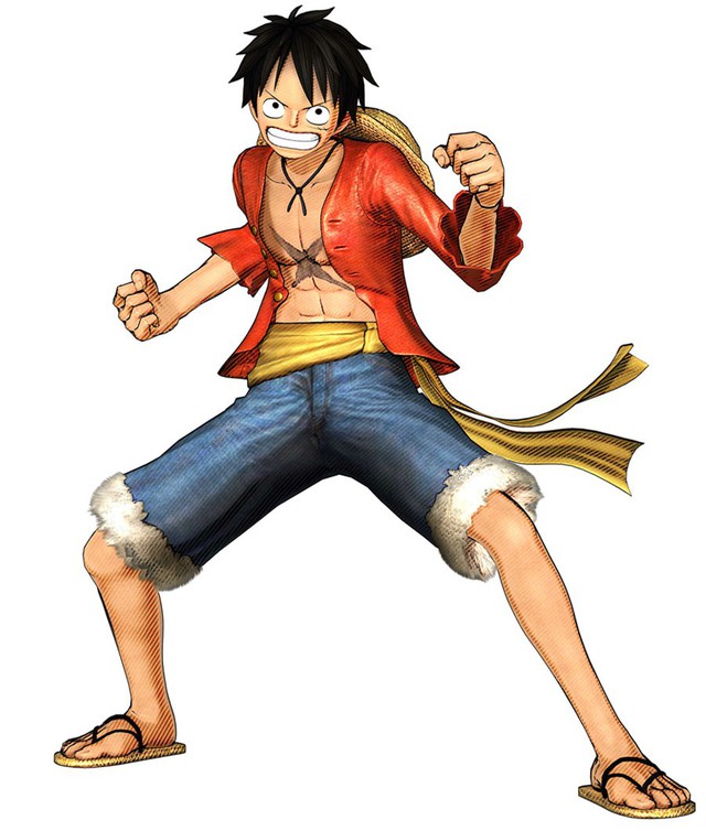 One Piece: Trang phục của Luffy đã thay đổi thế nào từ khi ra khơi trong suốt hai thập kỉ qua - Ảnh 7.