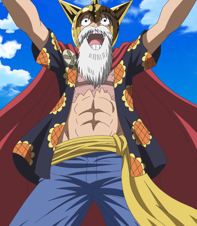 One Piece: Trang phục của Luffy đã thay đổi thế nào từ khi ra khơi trong suốt hai thập kỉ qua - Ảnh 4.