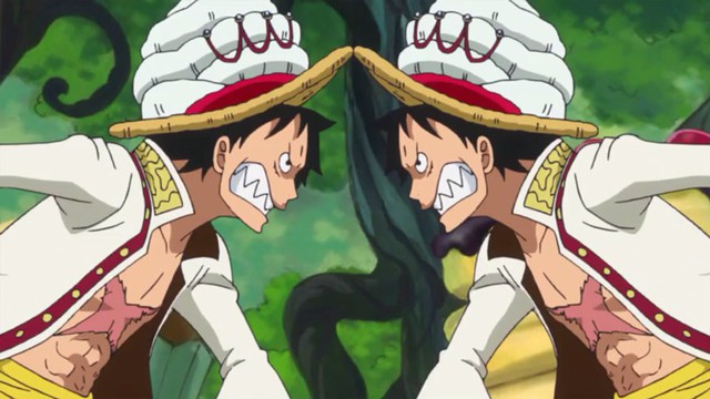 One Piece: Trang phục của Luffy đã thay đổi thế nào từ khi ra khơi trong suốt hai thập kỉ qua - Ảnh 1.