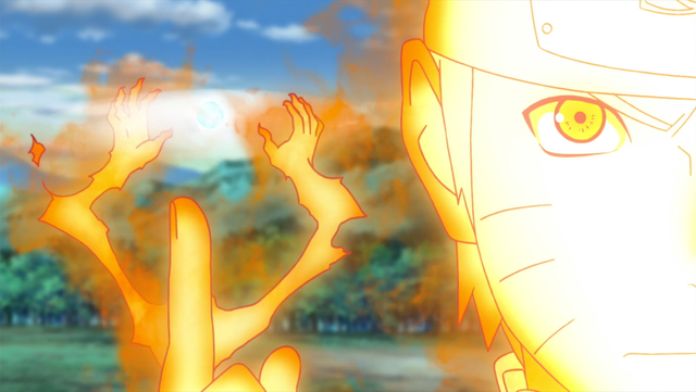 Điểm mặt chỉ tên tất cả sức mạnh và nhẫn thuật của Naruto (Phần 3) - Ảnh 4.