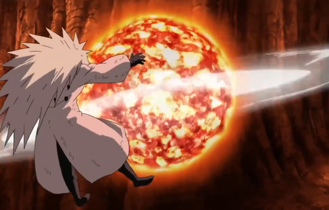 Điểm mặt chỉ tên tất cả sức mạnh và nhẫn thuật của Naruto (Phần 3) - Ảnh 5.